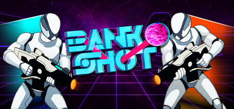Bankshot cover art