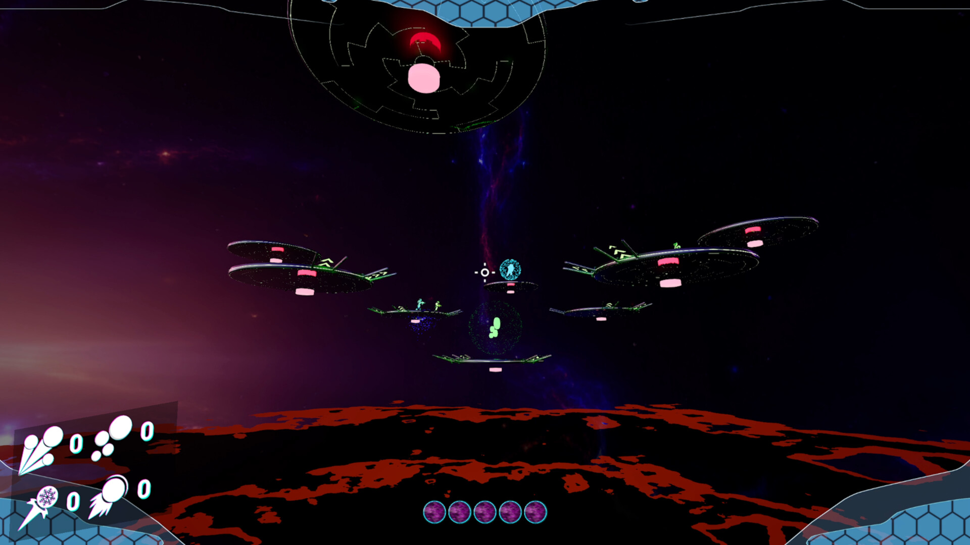 Bankshot screenshot #4