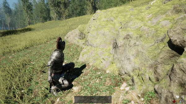 Waystone screenshot 5