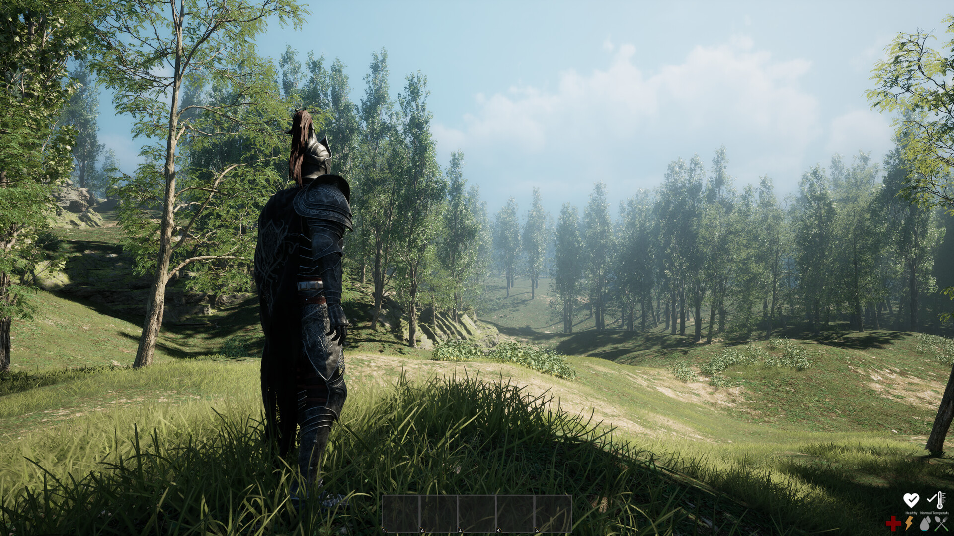 Waystone Featured Screenshot #1