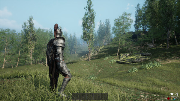 Waystone screenshot 6