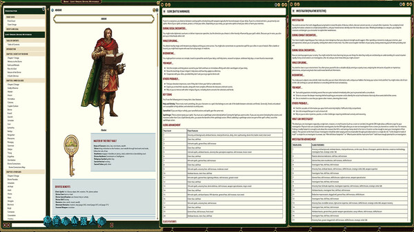 Fantasy Grounds - Pathfinder 2 RPG - Lost Omens: Divine Mysteries