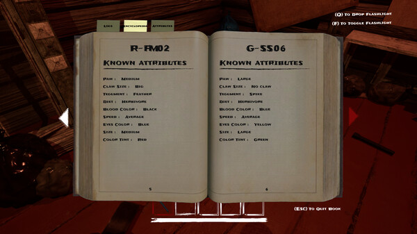 The NAGEN Project screenshot 5