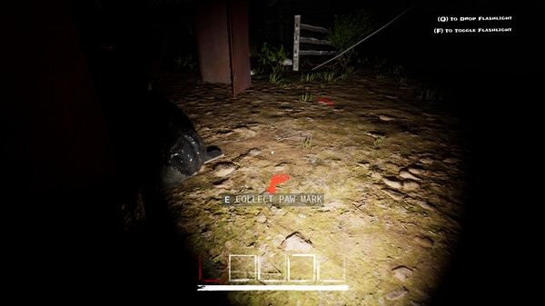 The NAGEN Project screenshot 2