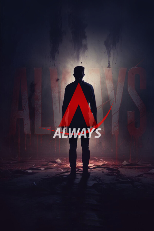 Capa de ALWAYS: ILL