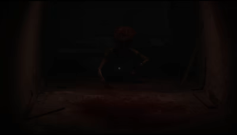 ALWAYS: ILL video 3