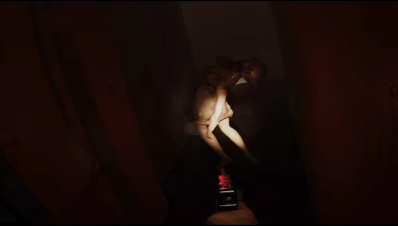 ALWAYS: ILL video 1