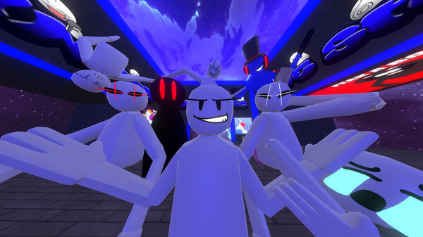 MasterRunners screenshot 1