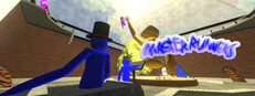 MasterRunners game capsule image