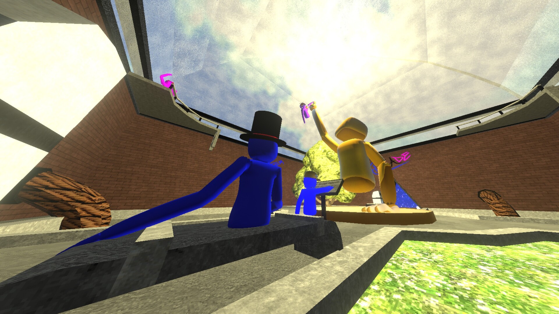 MasterRunners Featured Screenshot #1