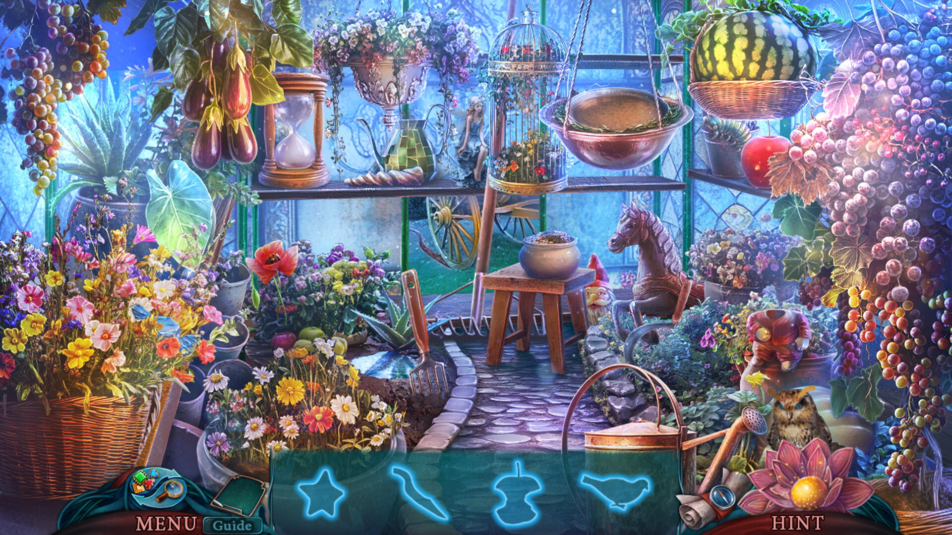 Reflections of Life: Sleep's Embrace Collector's Edition screenshot #3