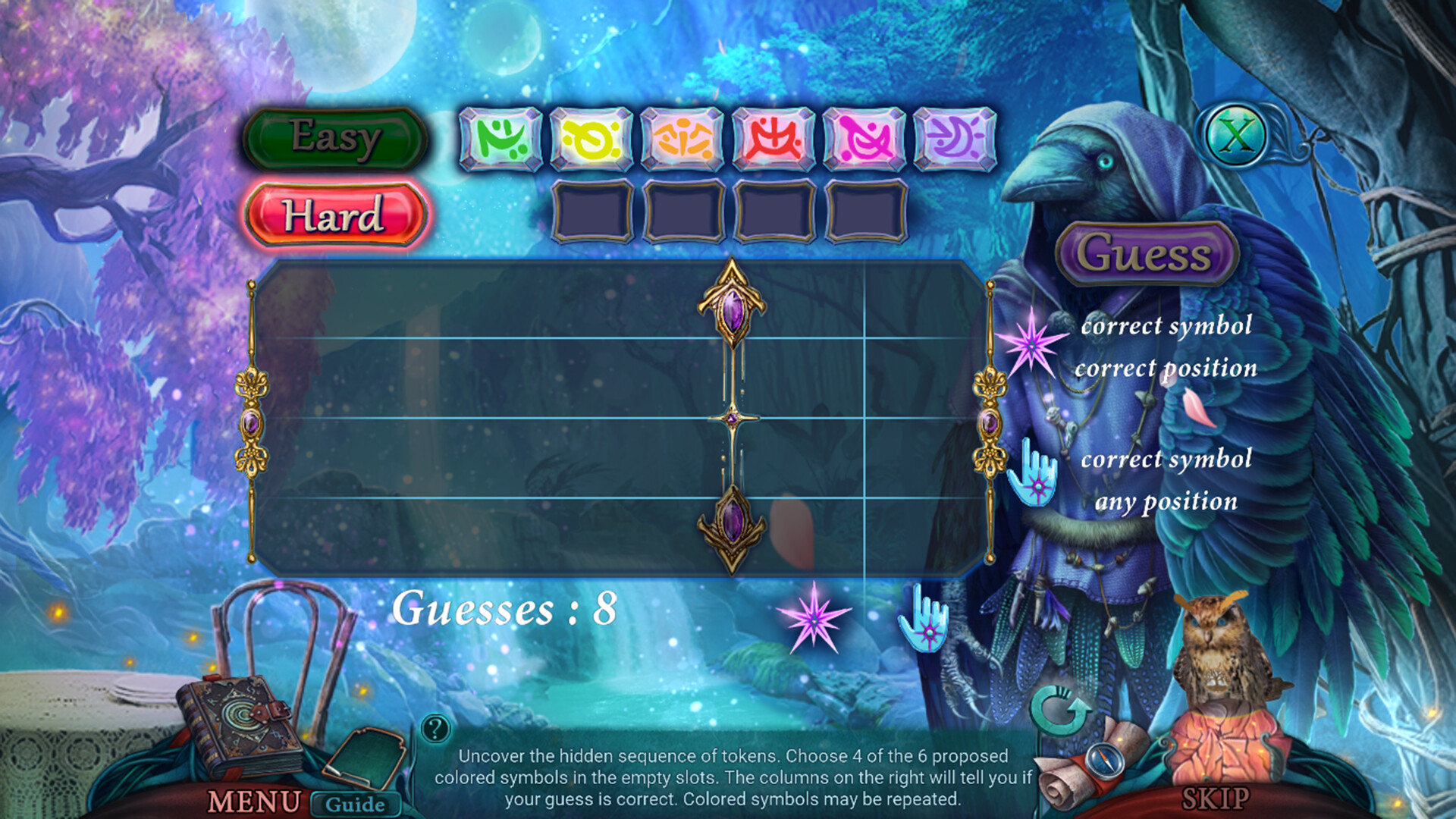 Reflections of Life: Sleep's Embrace Collector's Edition screenshot #5