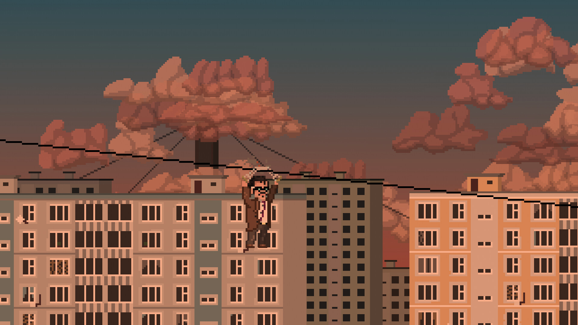 Glowing Lamps screenshot #4