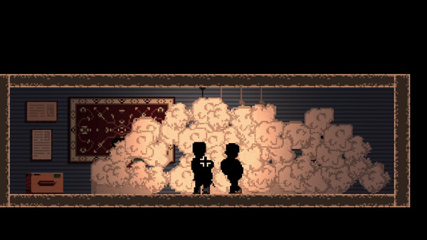 Glowing Lamps screenshot 5