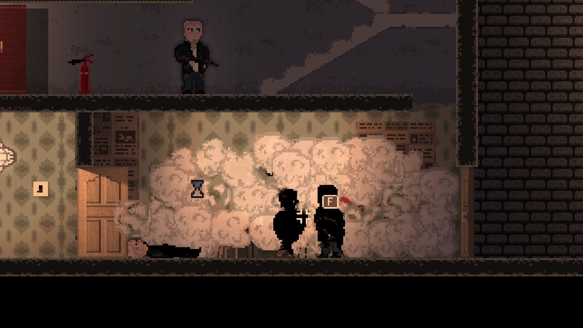 Glowing Lamps screenshot 15