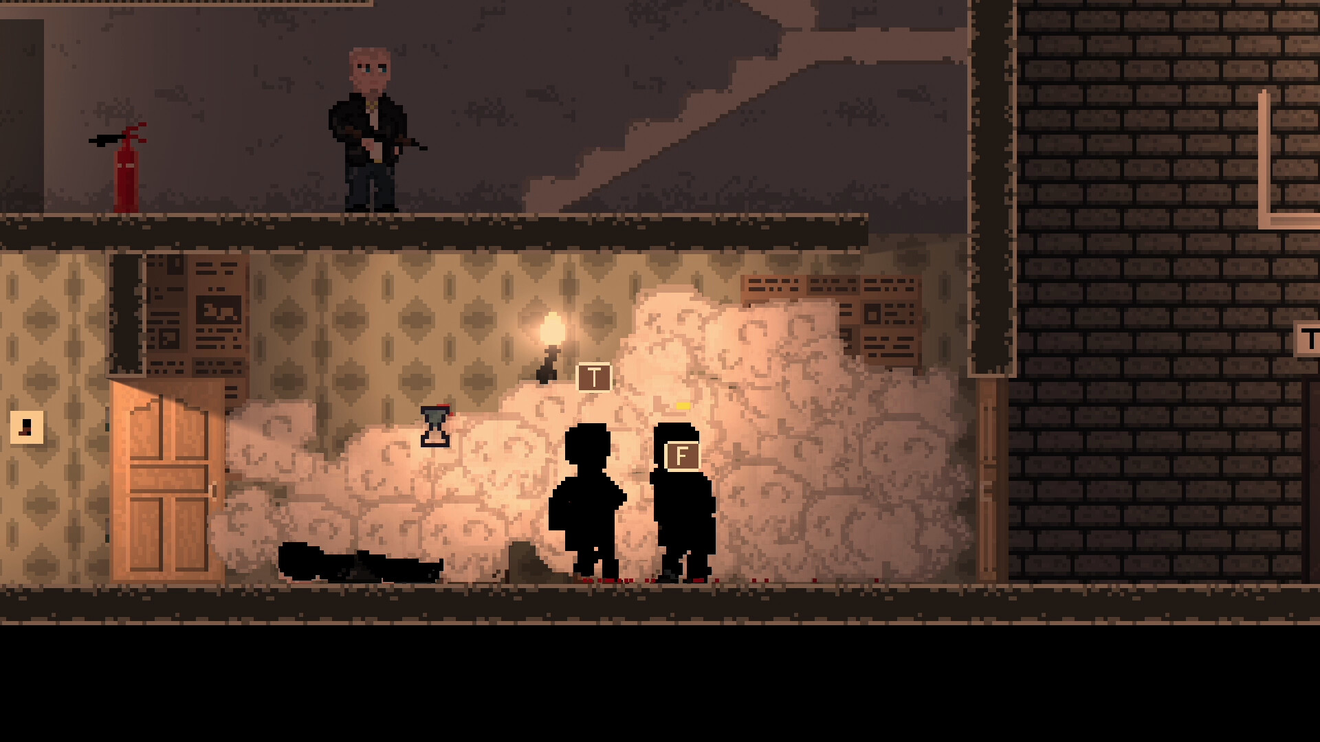 Glowing Lamps screenshot 15
