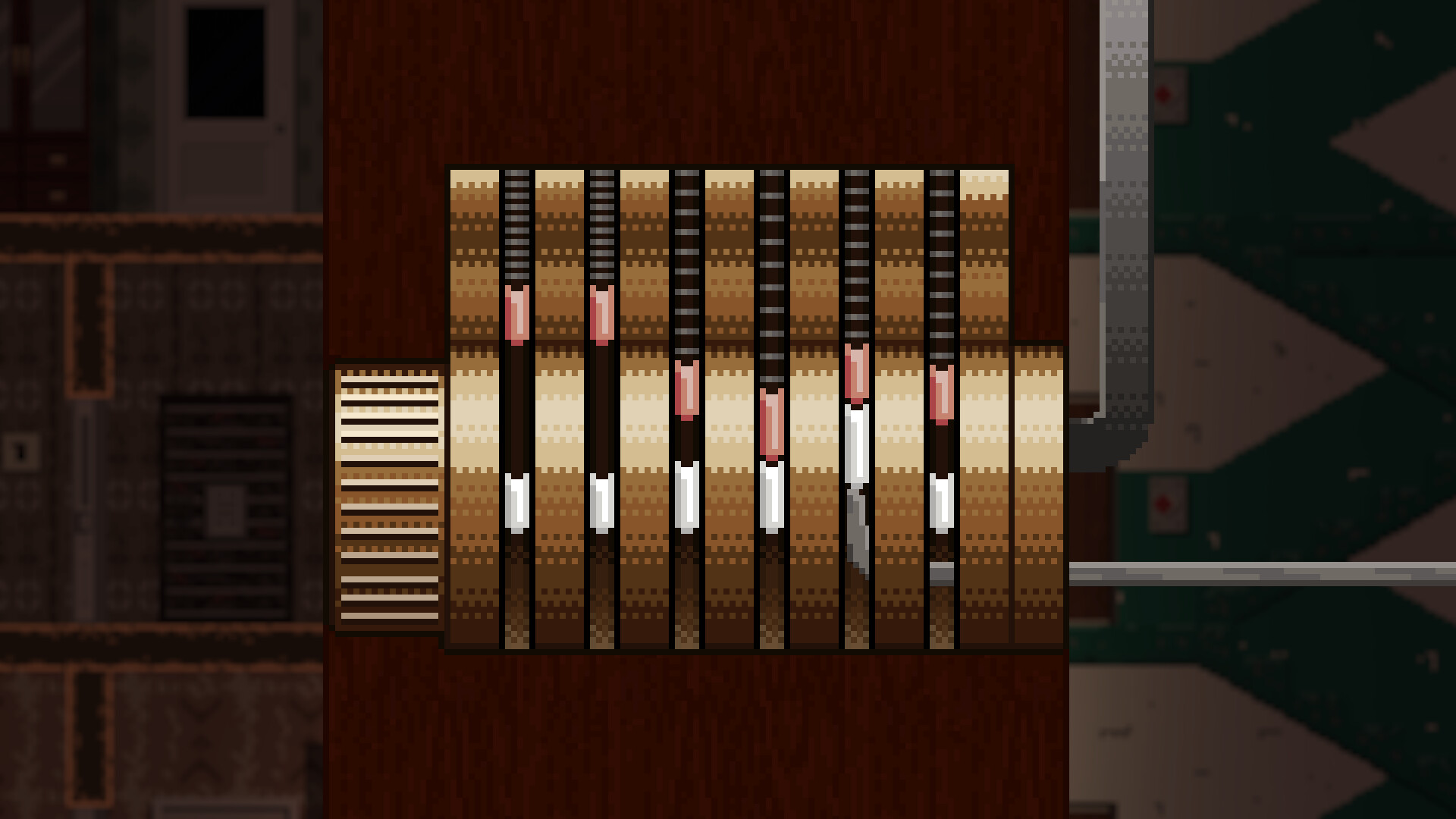 Glowing Lamps screenshot 9
