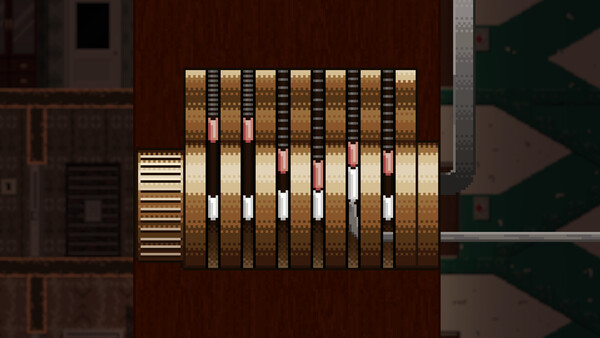 Glowing Lamps screenshot 7