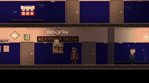 Glowing Lamps screenshot 2