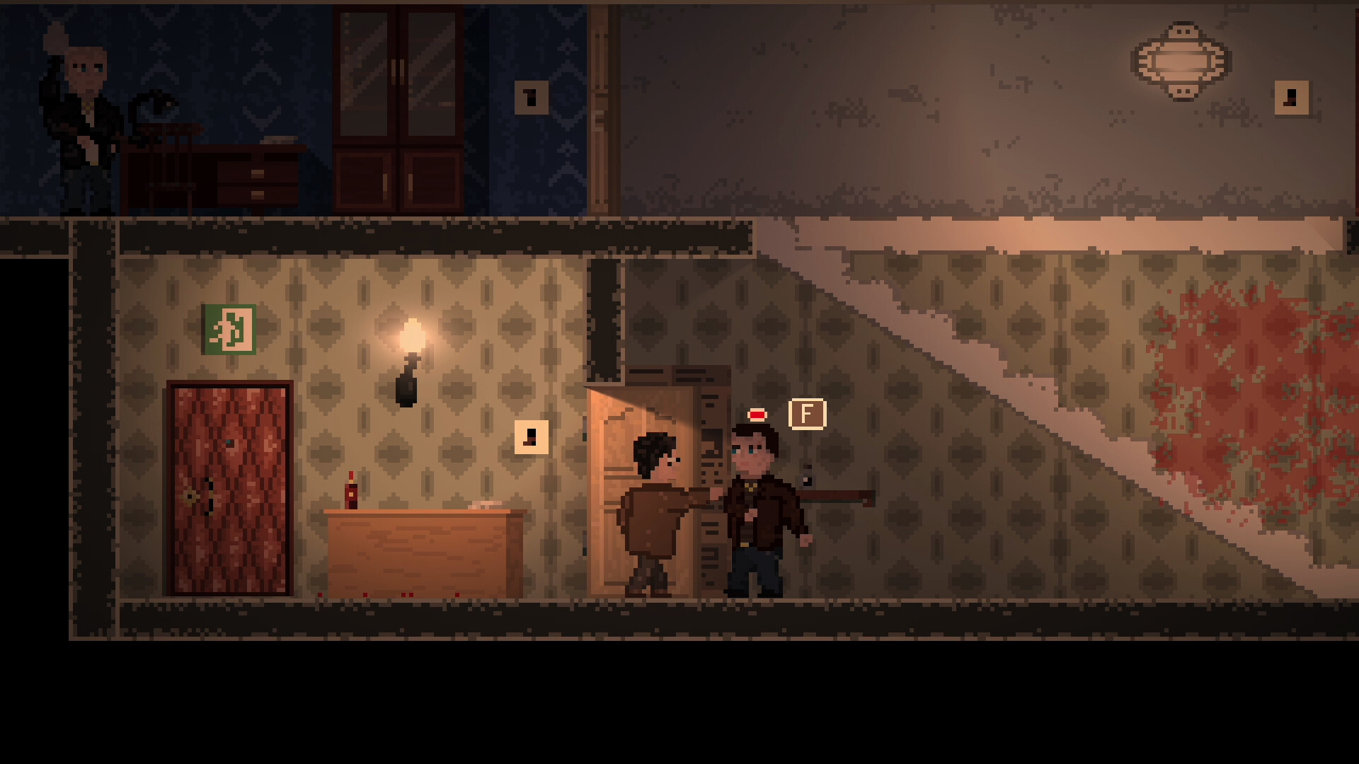 Glowing Lamps screenshot 7