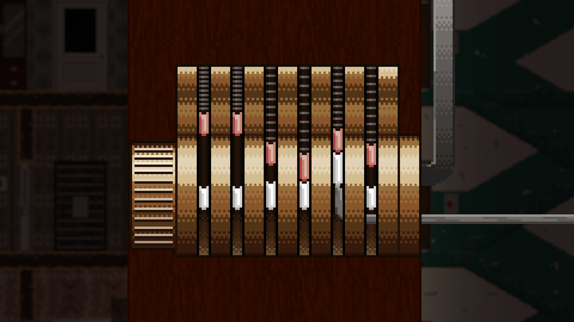 Glowing Lamps screenshot 12