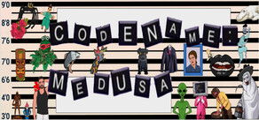 Codename Medusa
