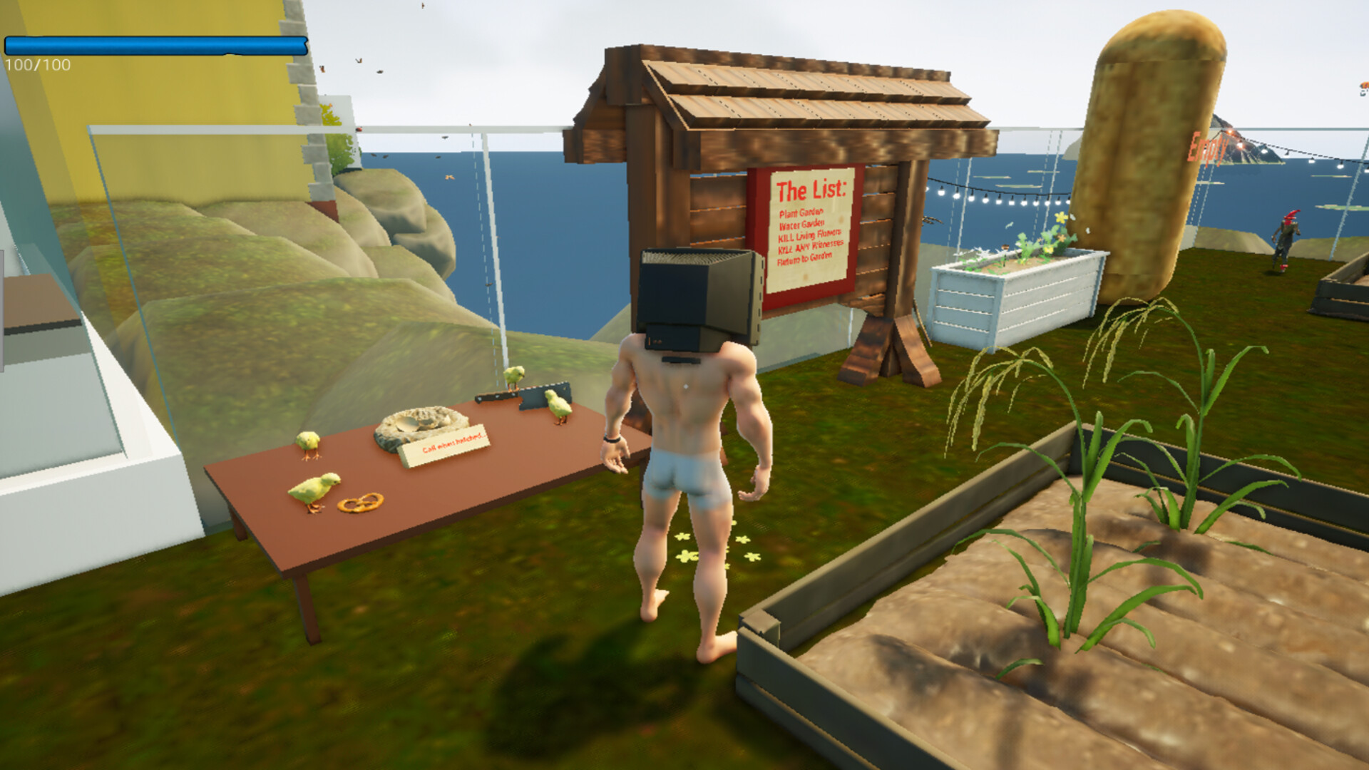 Codename Medusa screenshot #5