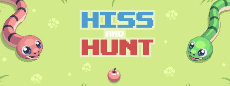 Hiss & Hunt cover art