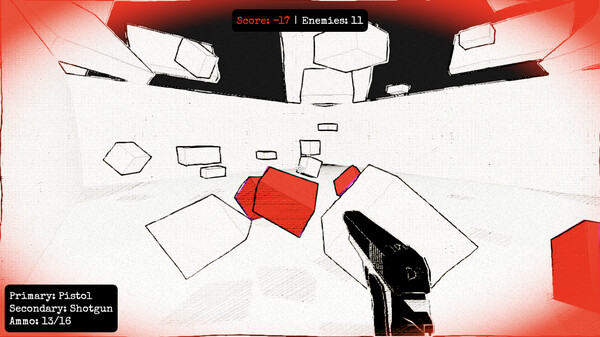 Скриншот из Block Pop!