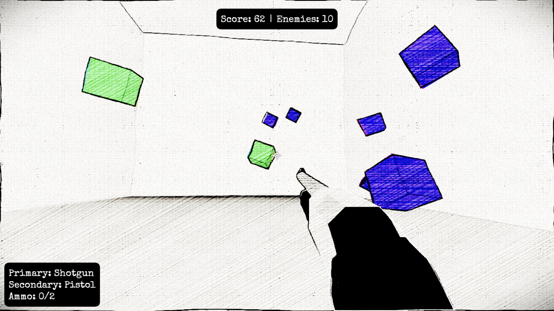 Inkronos screenshot #4