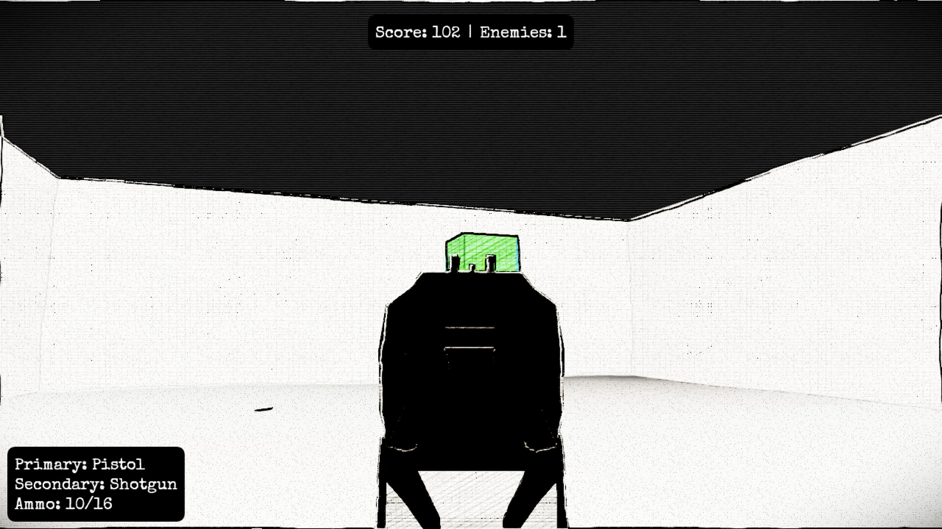 Inkronos screenshot 1