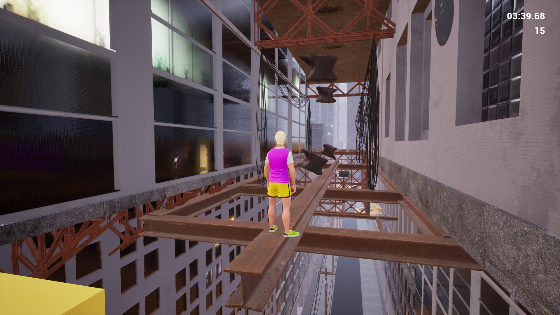 Extreme Delivery screenshot #8