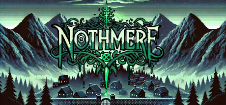 Nothmere cover art