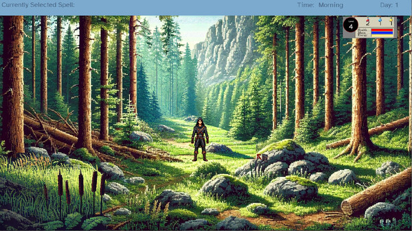Nothmere screenshot 3