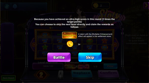 Slots Man Demo