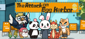 The Attack on Egg Harbor