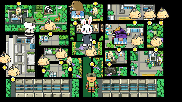 The Attack on Egg Harbor game for windows Pc 1