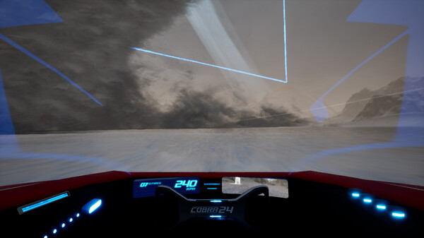 ARES 2192 screenshot 6