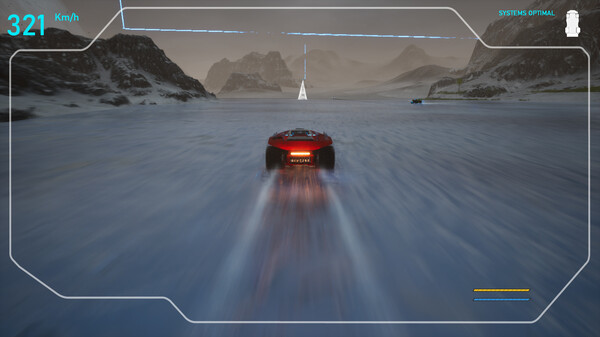 ARES 2192 screenshot 5