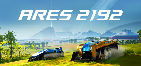 ARES 2192 cover art