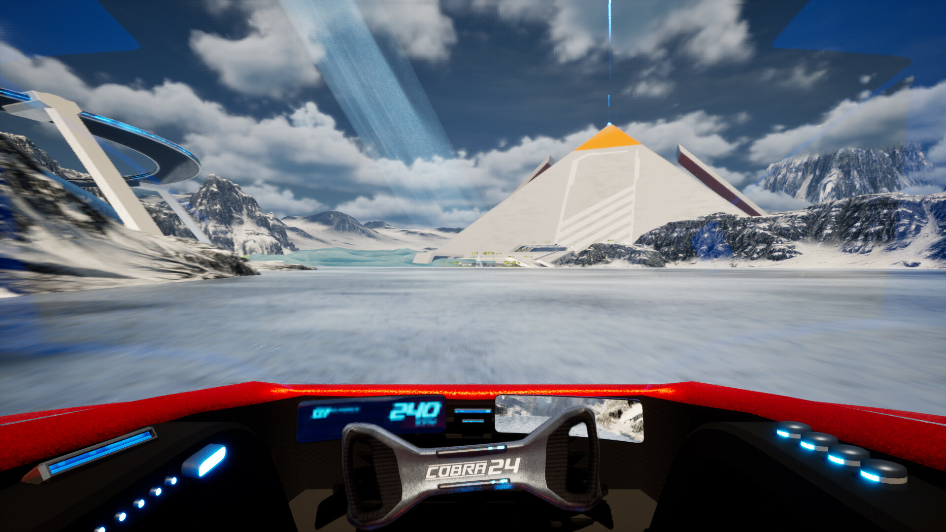 ARES 2192 screenshot #3