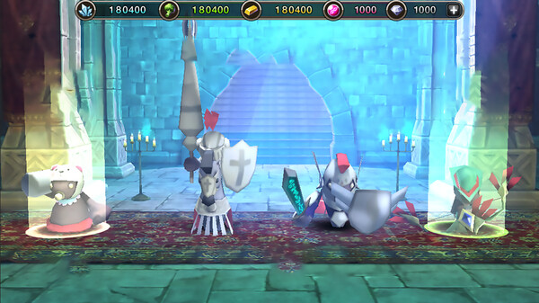 War of Reproduction: Evolution screenshot 4