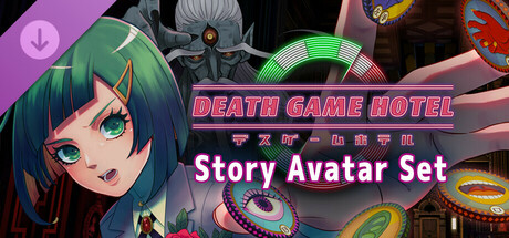 Story Mode & Avatar Set cover art