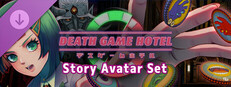 Story Mode & Avatar Set Small Capsule Image