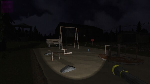 Phantom Incident Demo screenshot 3
