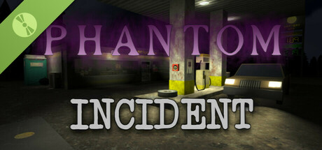 Phantom Incident Demo cover art