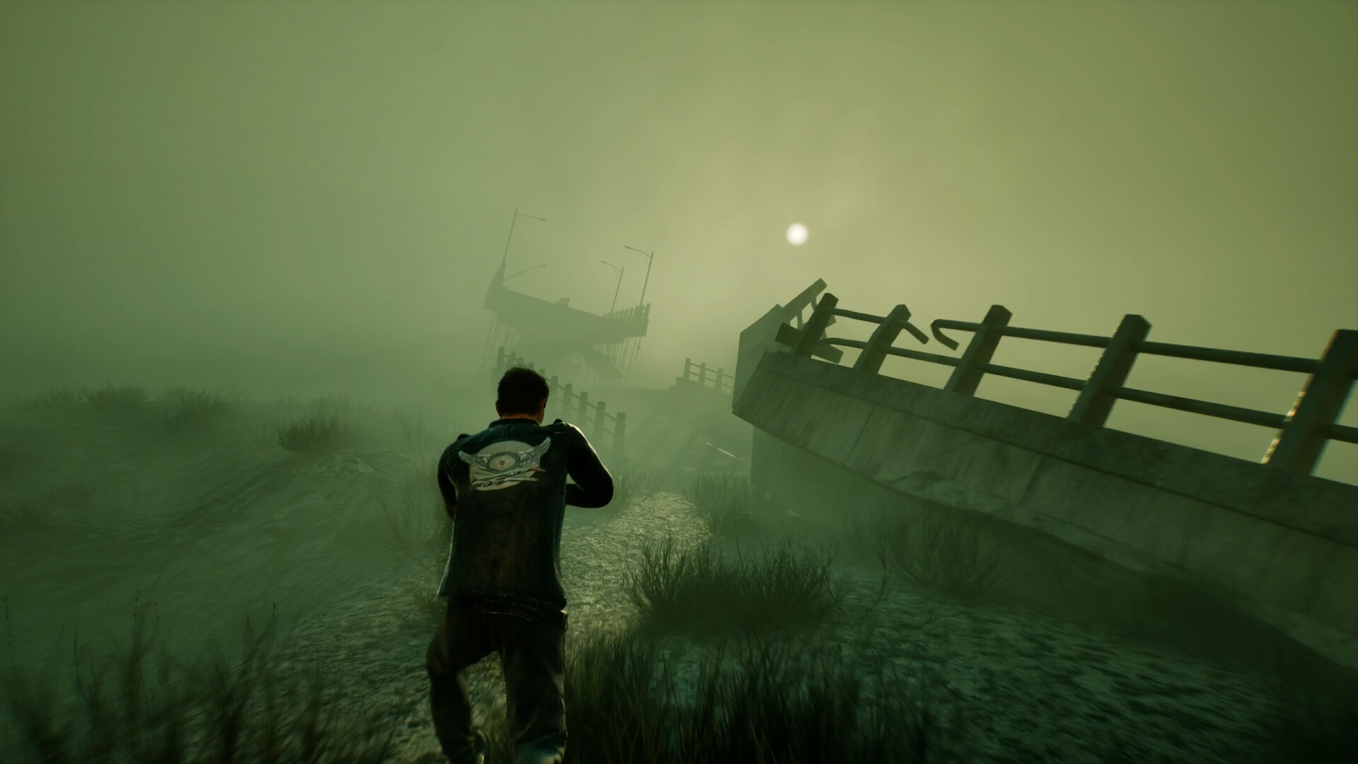 Max Madness screenshot #34