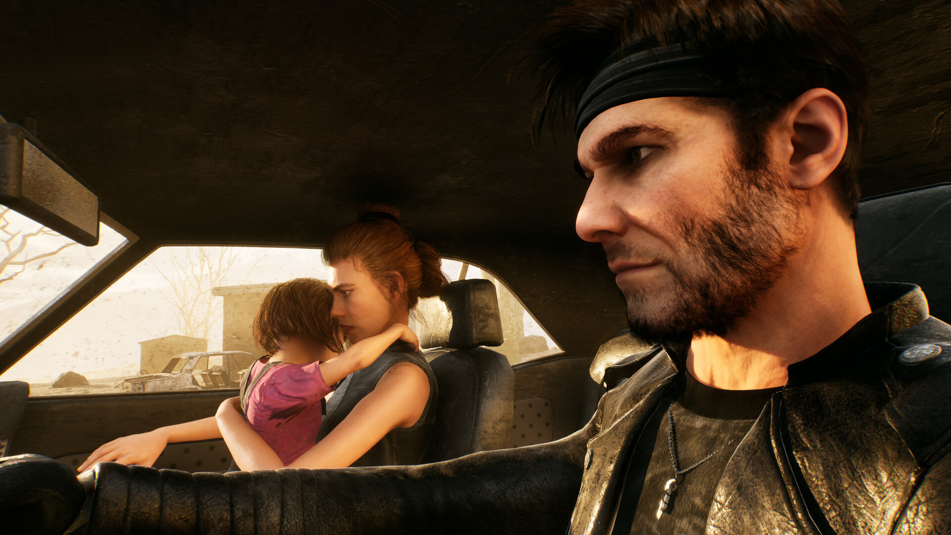 Max Madness screenshot #9