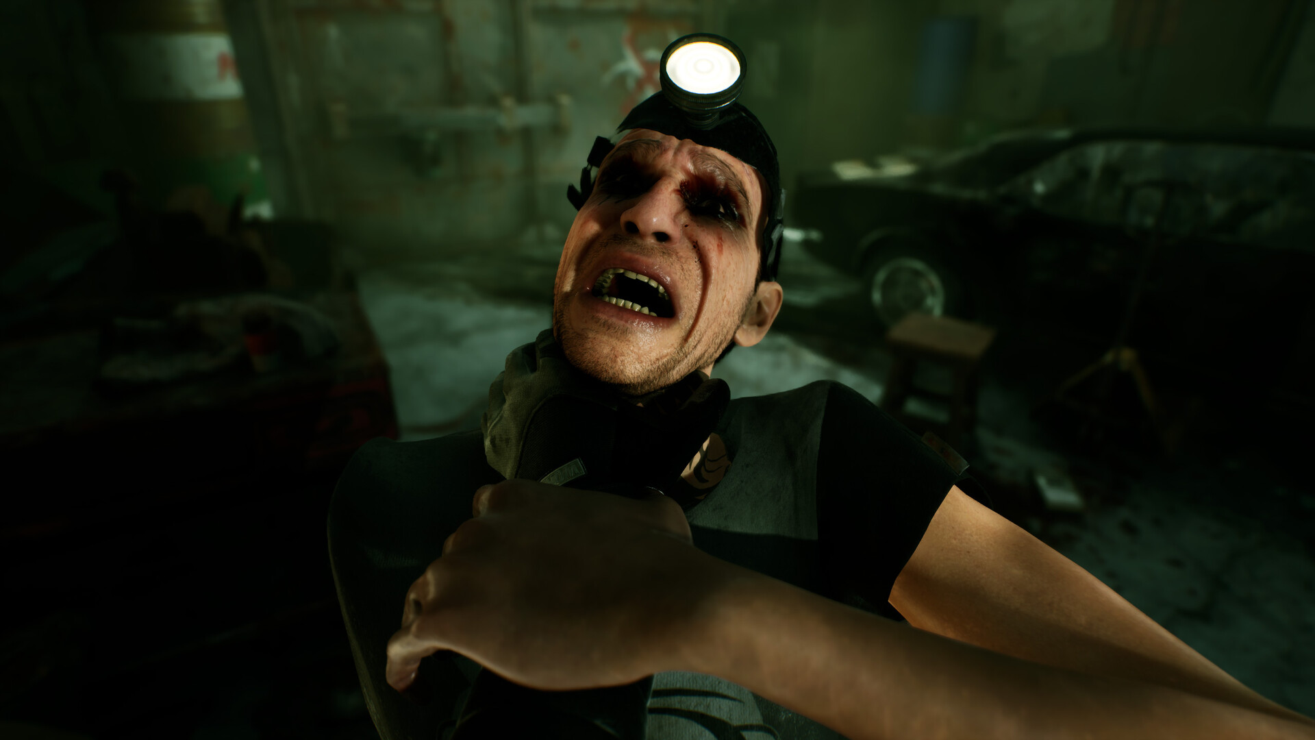 Just Madness: Earth Apocalypse 1979 screenshot 3