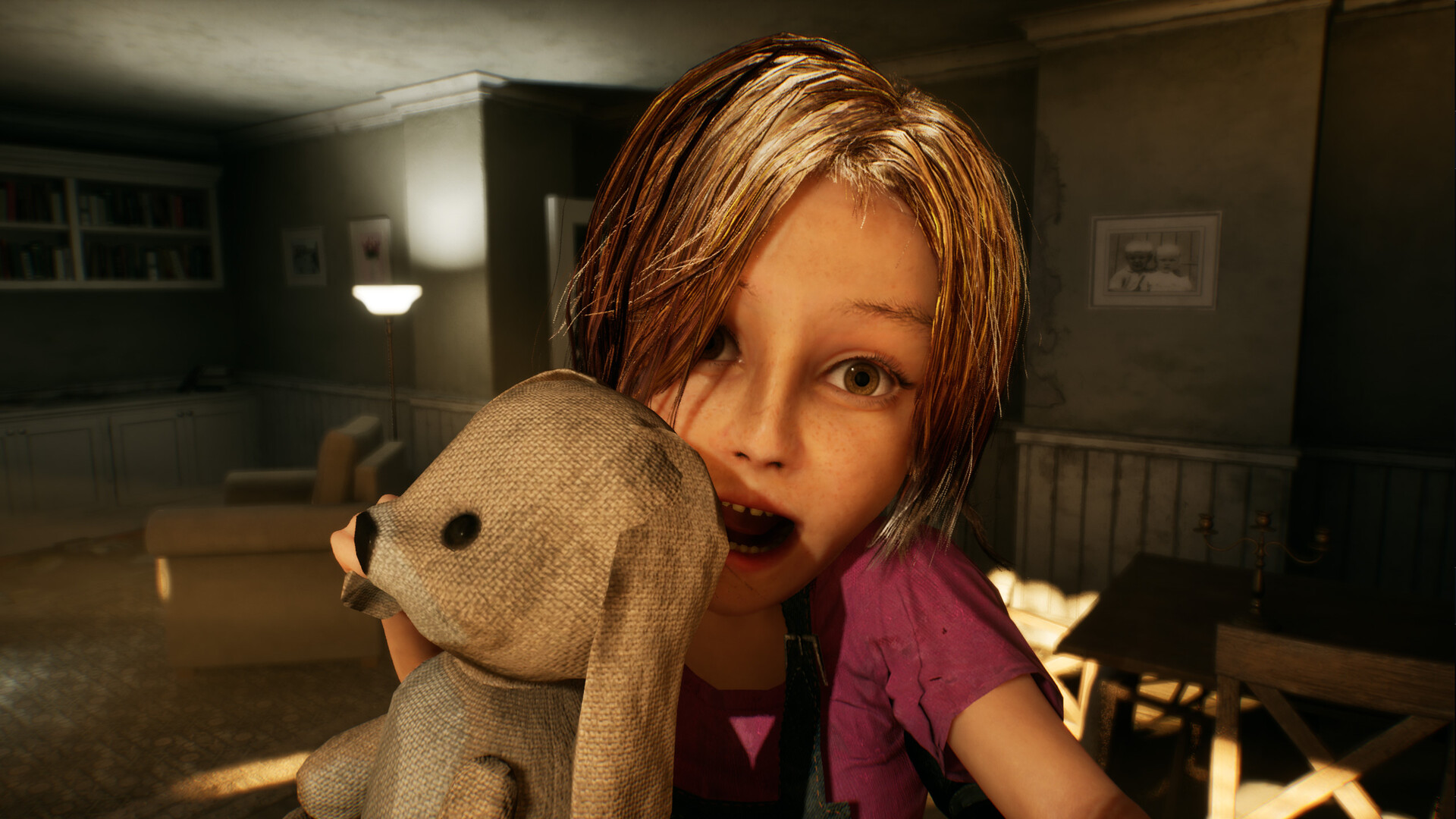 Max Madness screenshot #7